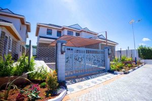 Read more about the article Great Visuals in Real Estate: Closing 40% of the Deal with Professional Videography in Kenya